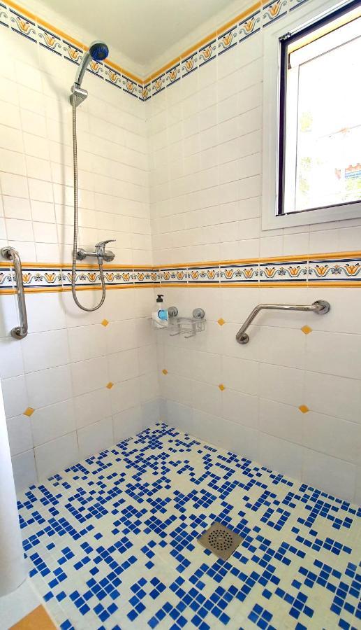 Golden Villa Costa Del Sol - Big Private Pool - Bbq - Good Location Fuengirola Exteriér fotografie