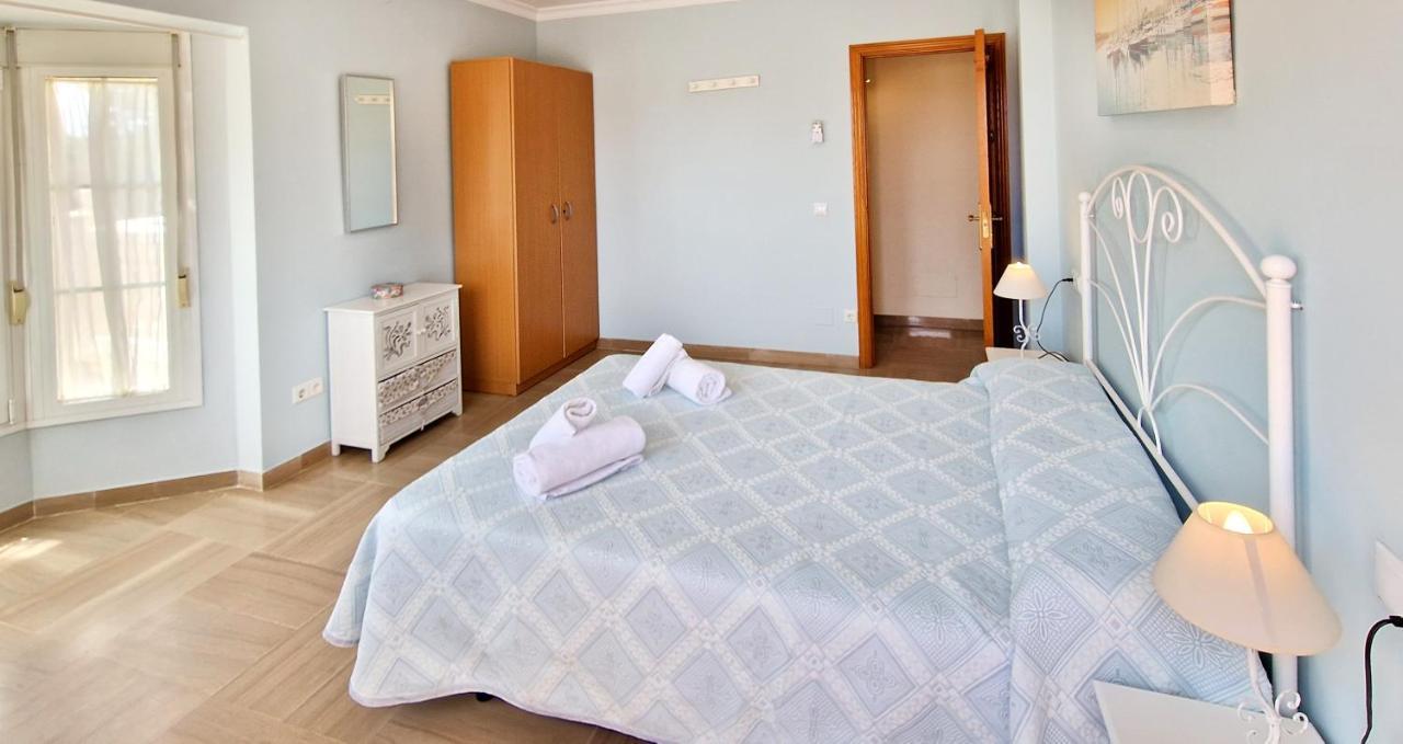 Golden Villa Costa Del Sol - Big Private Pool - Bbq - Good Location Fuengirola Exteriér fotografie