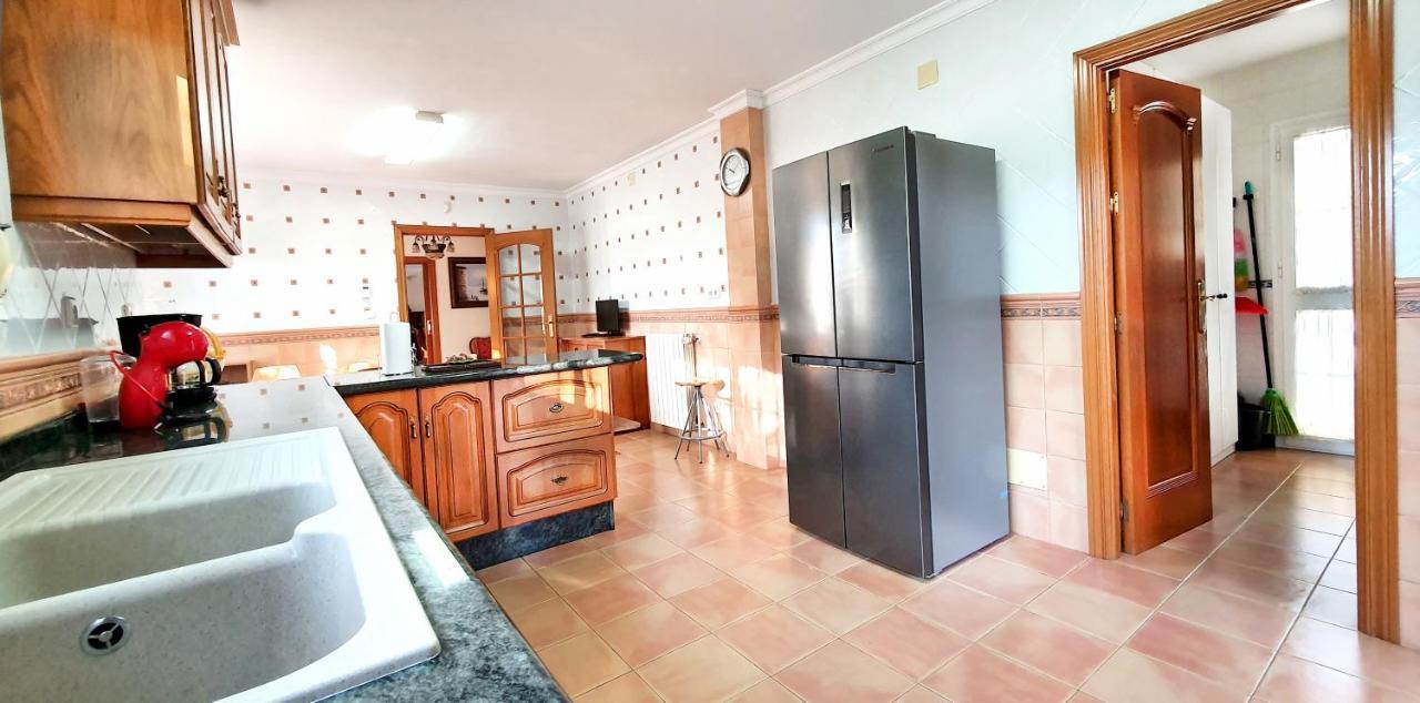 Golden Villa Costa Del Sol - Big Private Pool - Bbq - Good Location Fuengirola Exteriér fotografie